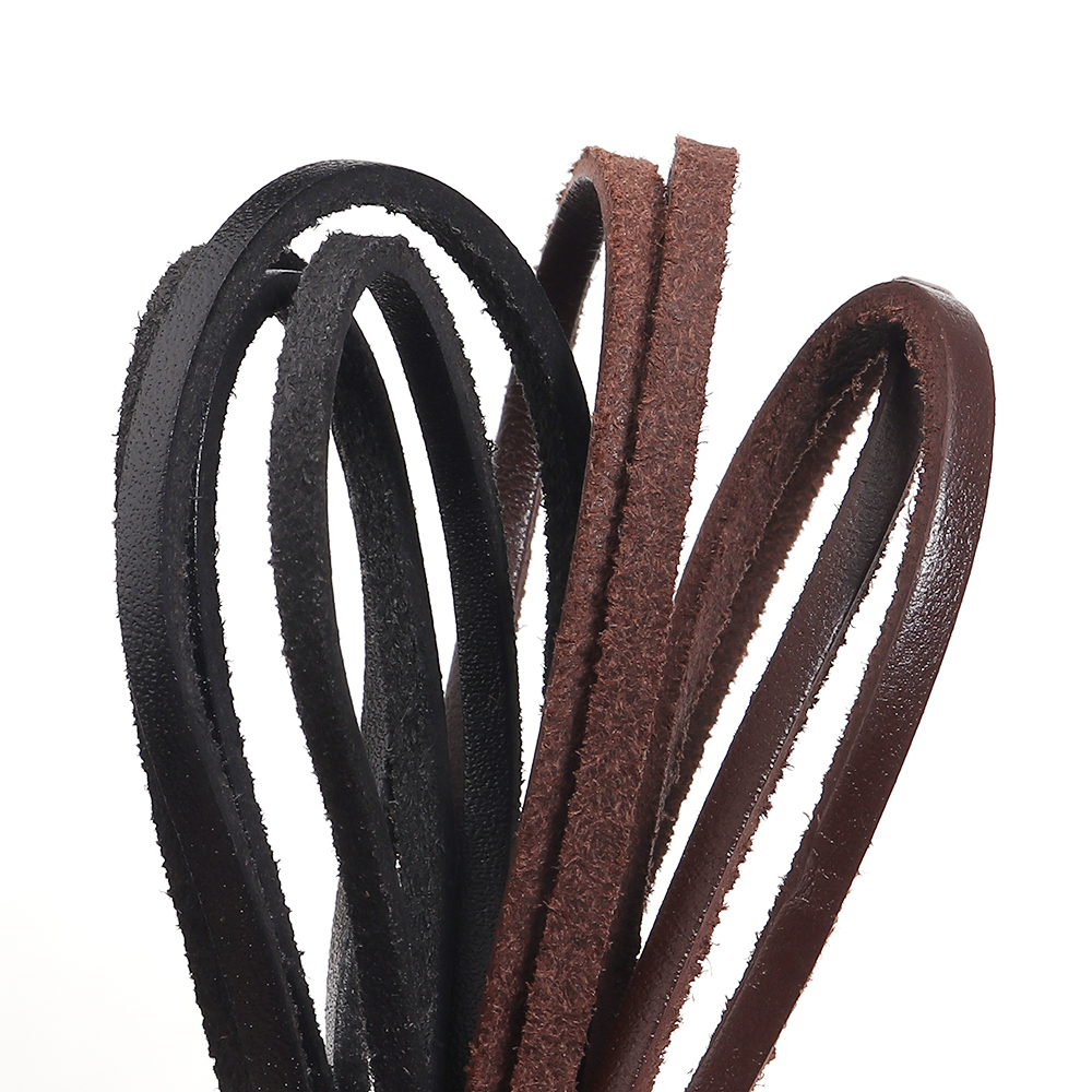 5yards 3mm Genuine Cow Leather - Leatherwork Beginner recensie en prijs