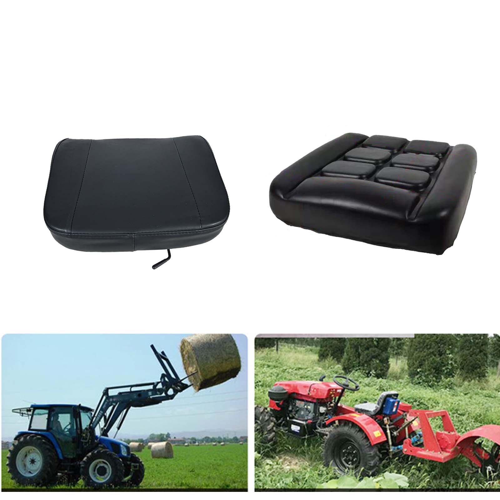 Universal Forklift Seat PU Lea - Leatherwork Manual recensie en prijs