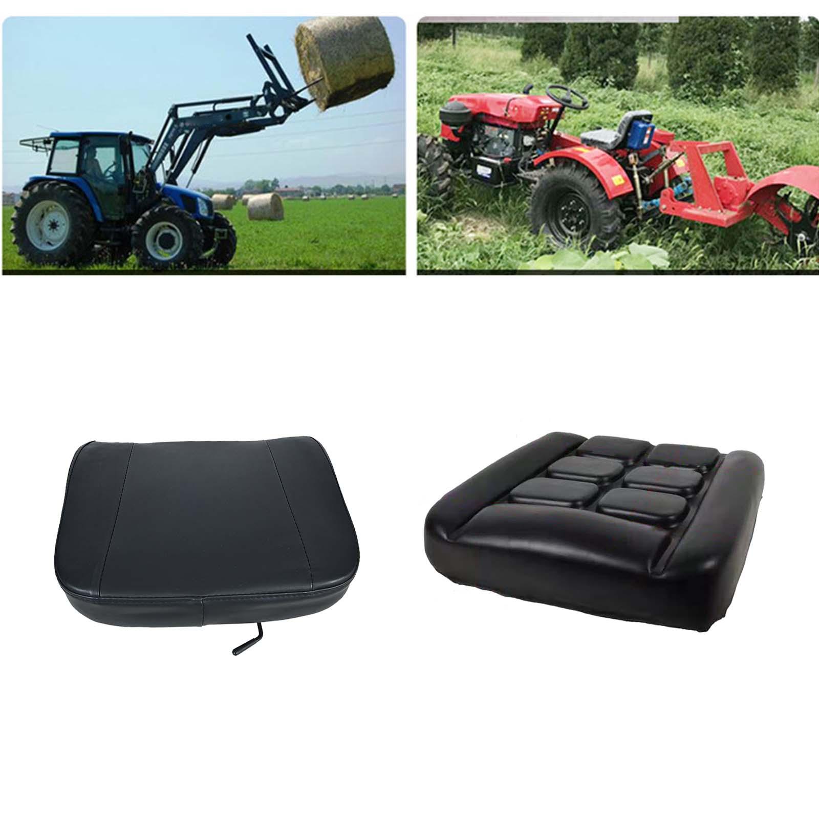 Universal Forklift Seat PU Lea - Leatherwork Manual recensie en prijs