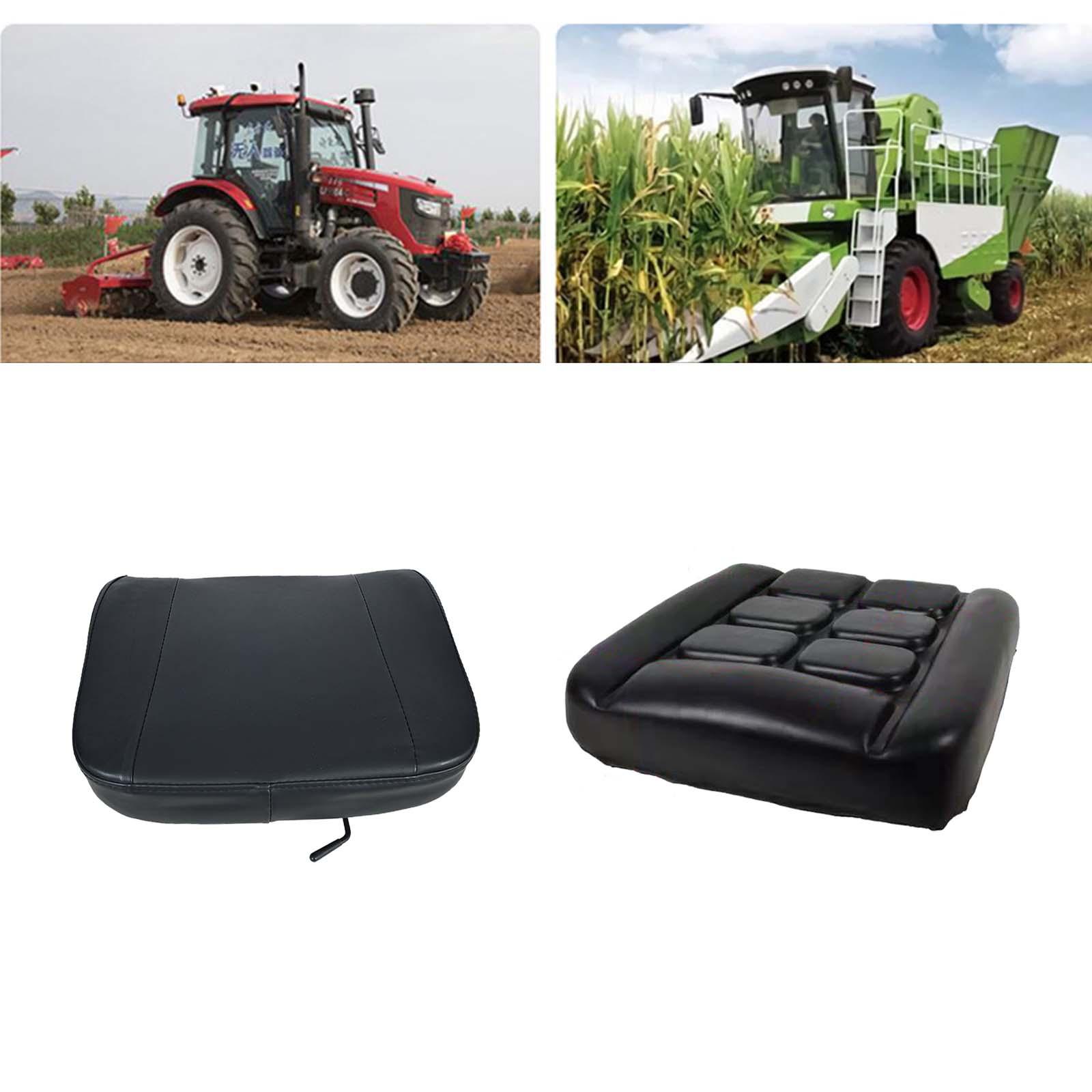 Universal Forklift Seat PU Lea - Leatherwork Manual recensie en prijs