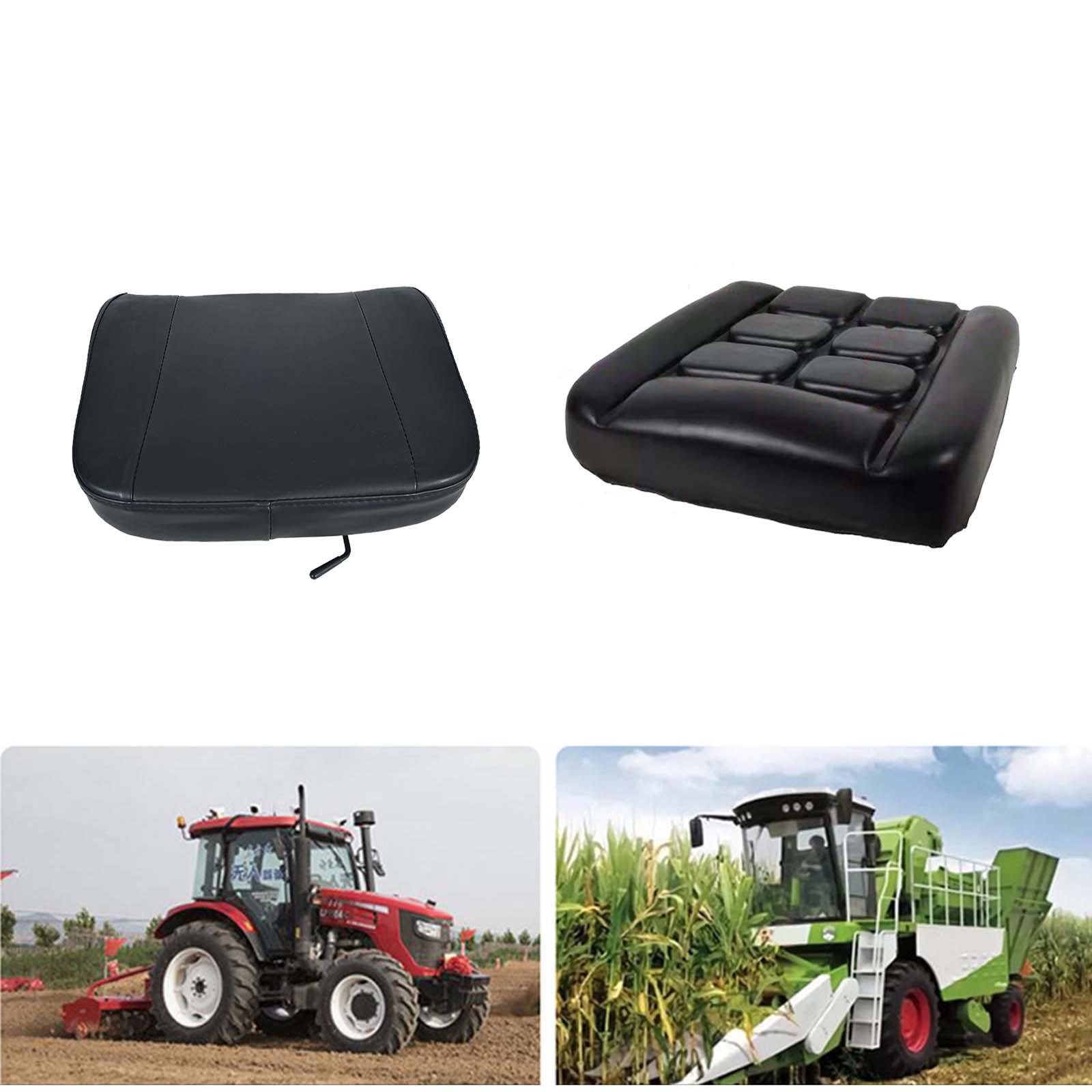 Universal Forklift Seat PU Lea - Leatherwork Manual recensie en prijs