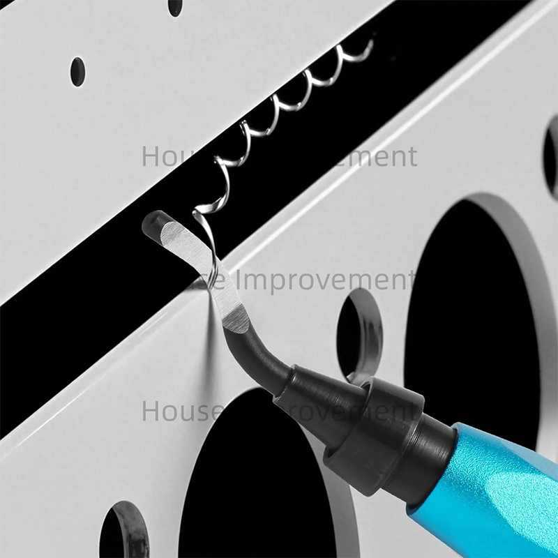 11pcs High Speed Steel Swivel  - Swivel Knife Tool recensie en prijs