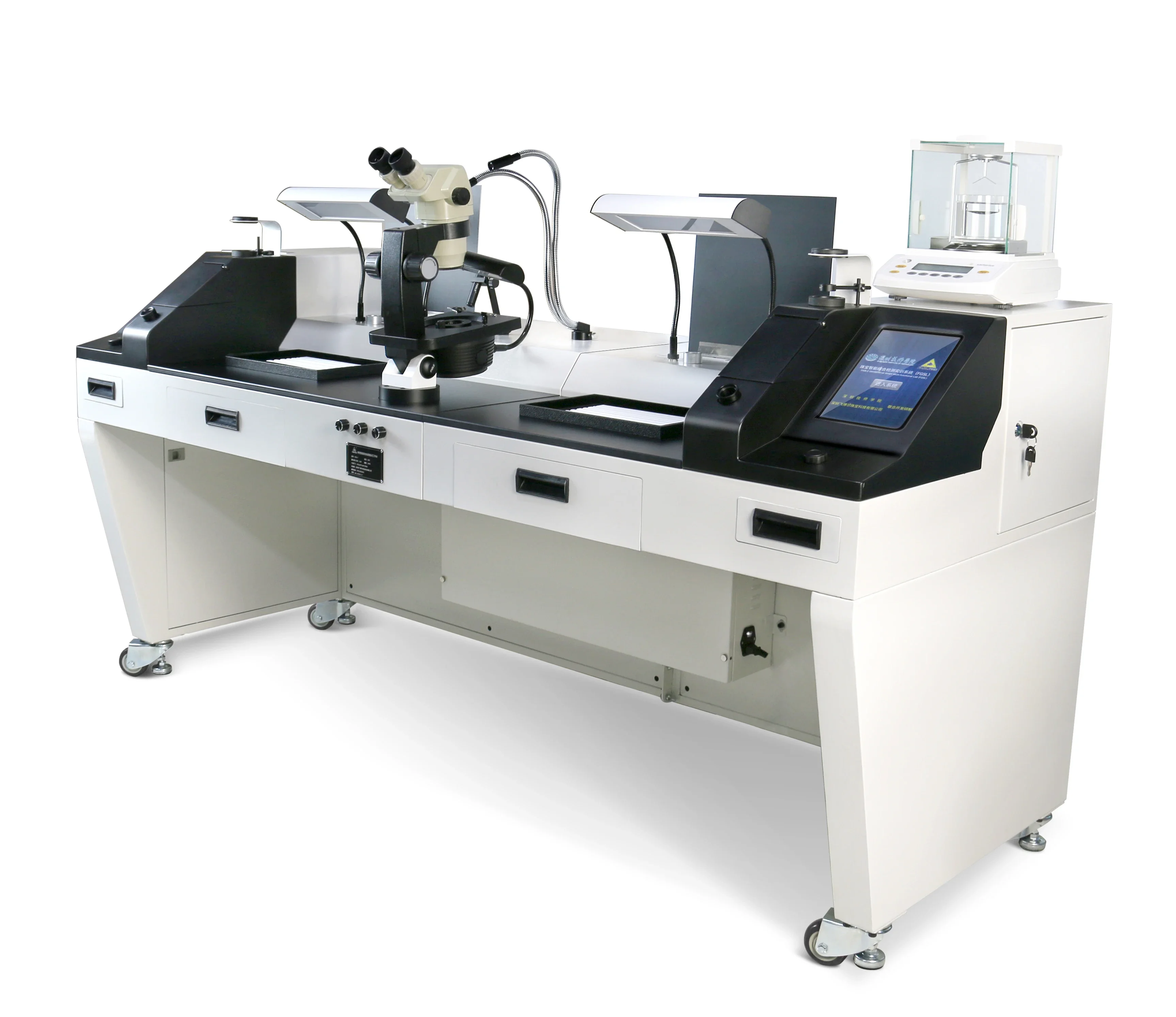 Hot sales Fable Intelligent Co - Leatherwork Bench recensie en prijs
