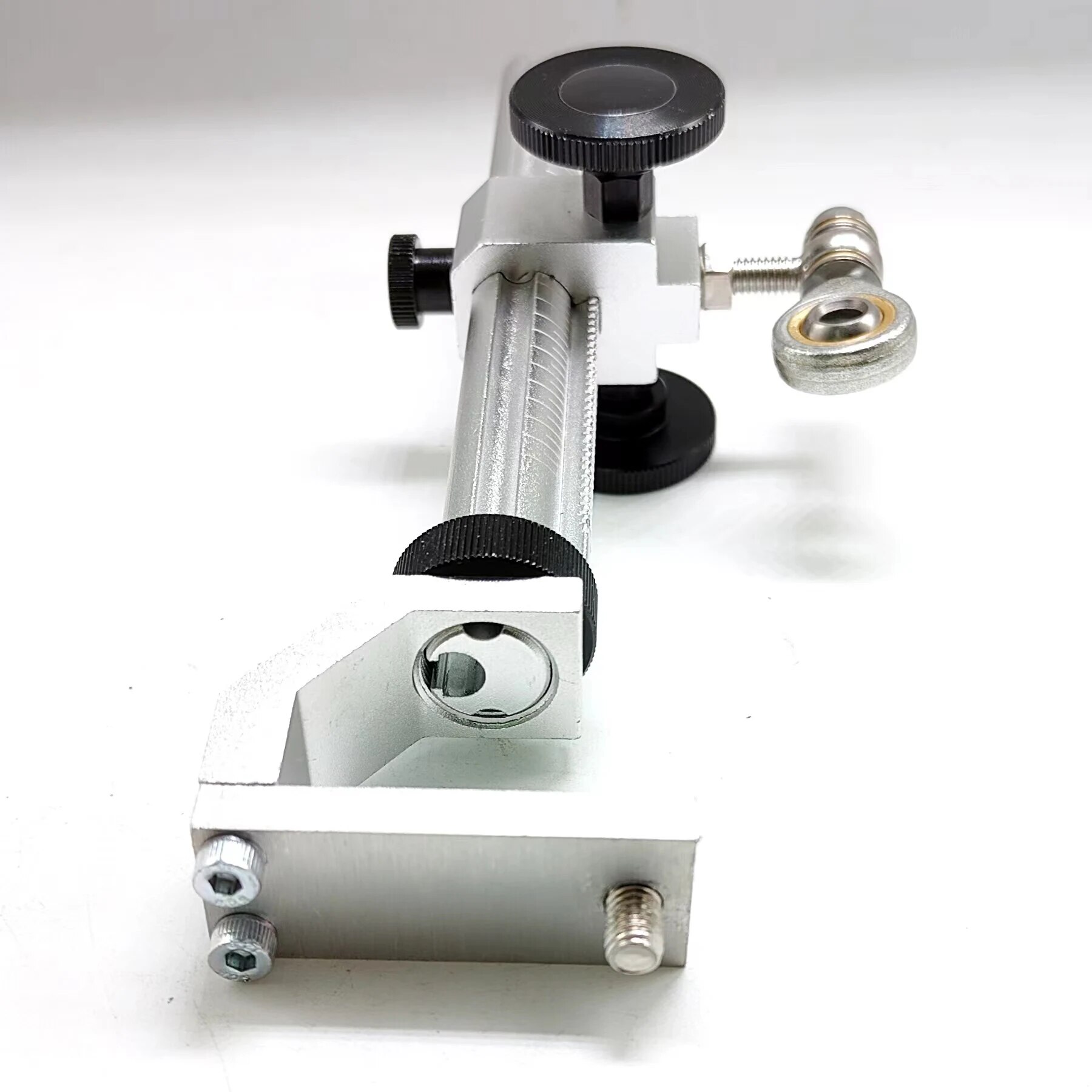 1pc Upgrade Metal Swivel Beari - Swivel Knife Tool recensie en prijs