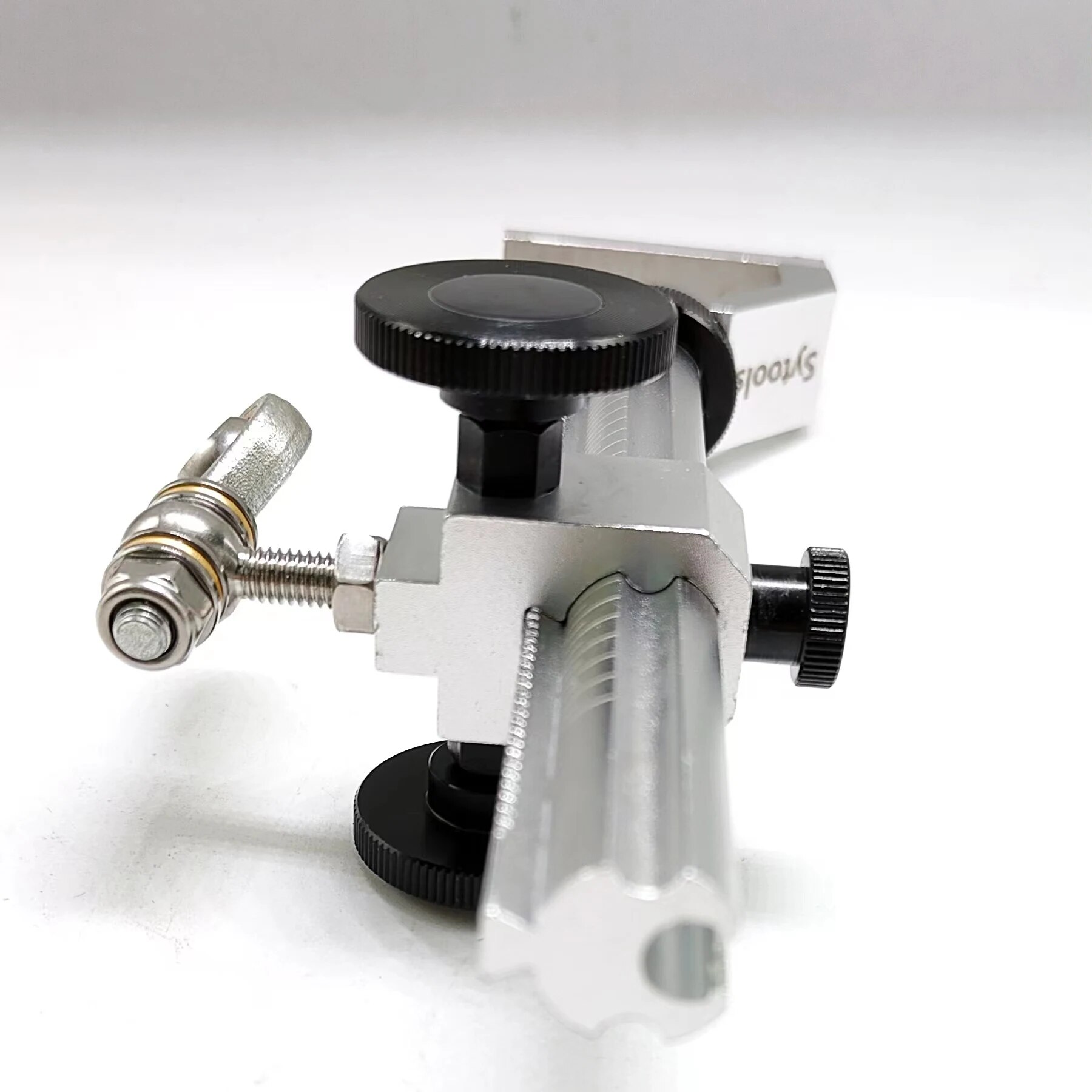 1pc Upgrade Metal Swivel Beari - Swivel Knife Tool recensie en prijs