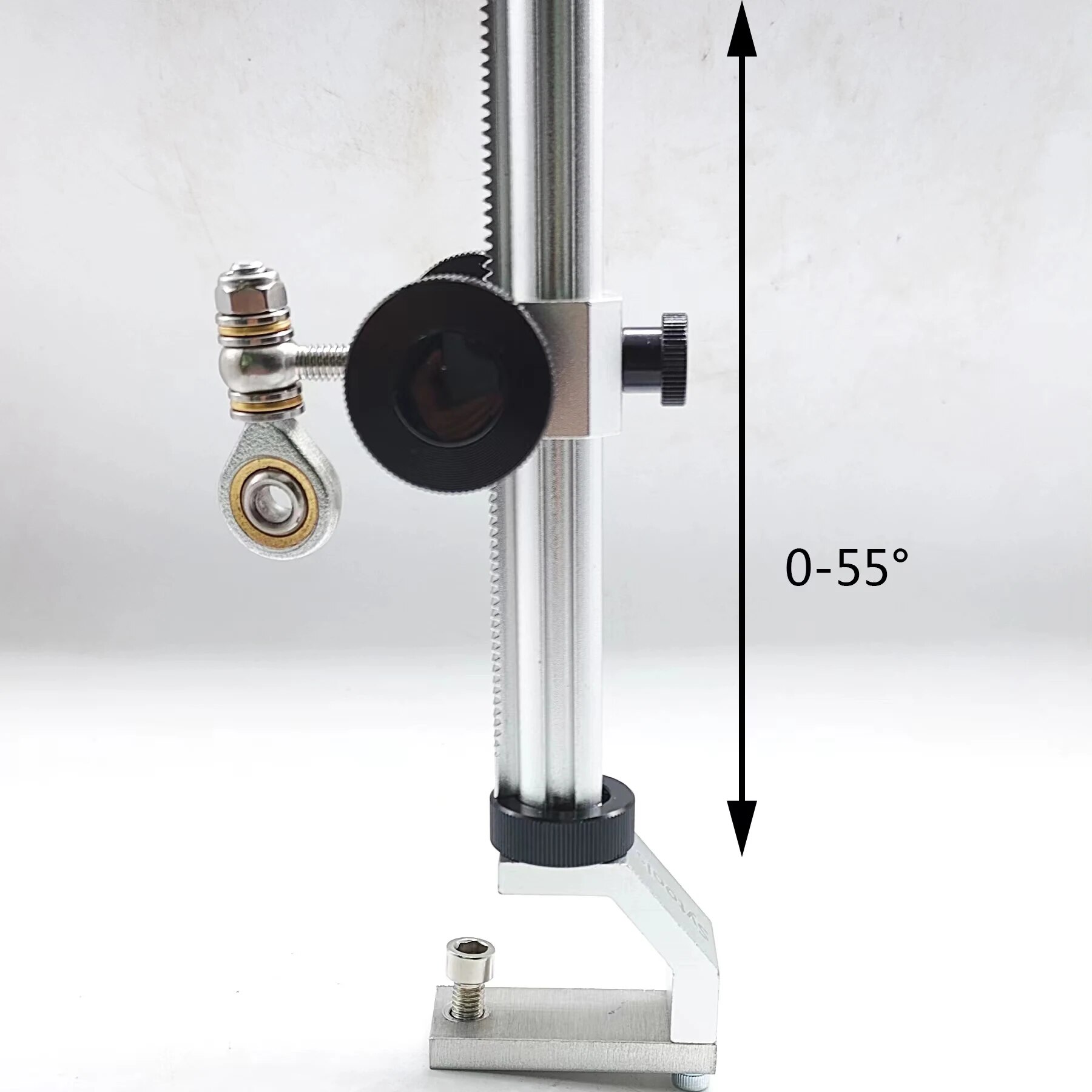 1pc Upgrade Metal Swivel Beari - Swivel Knife Tool recensie en prijs