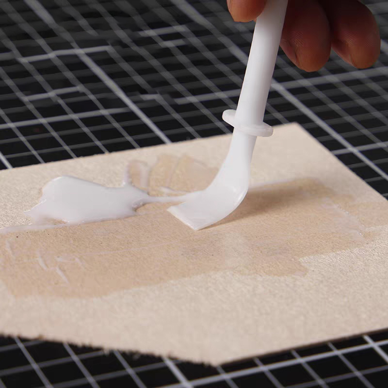Glue Spreader Glue Brushes 5/1 - Leather Workshop recensie en prijs