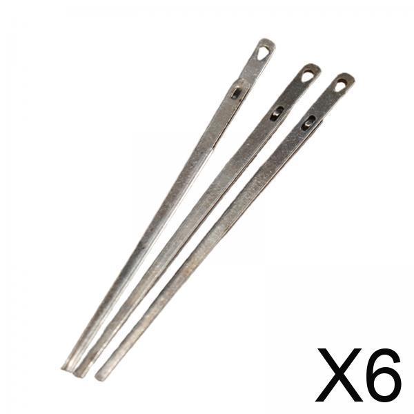 Durable Metal Leather Needle K - Leatherwork Hand Sewing Needles recensie en prijs