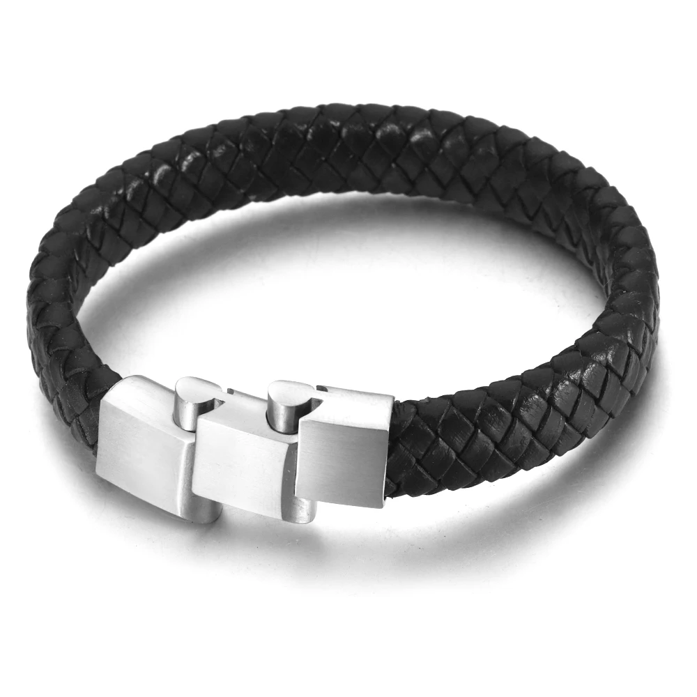 Extended Stainless Steel Clasp - Leatherwork Beginner recensie en prijs