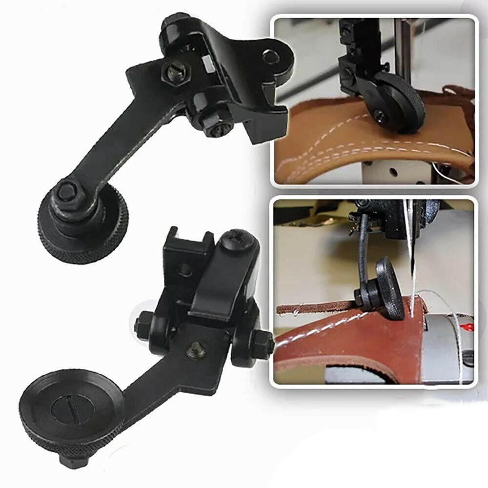 Leather Presser Foot Sewing Ma - Leatherwork Roller recensie en prijs