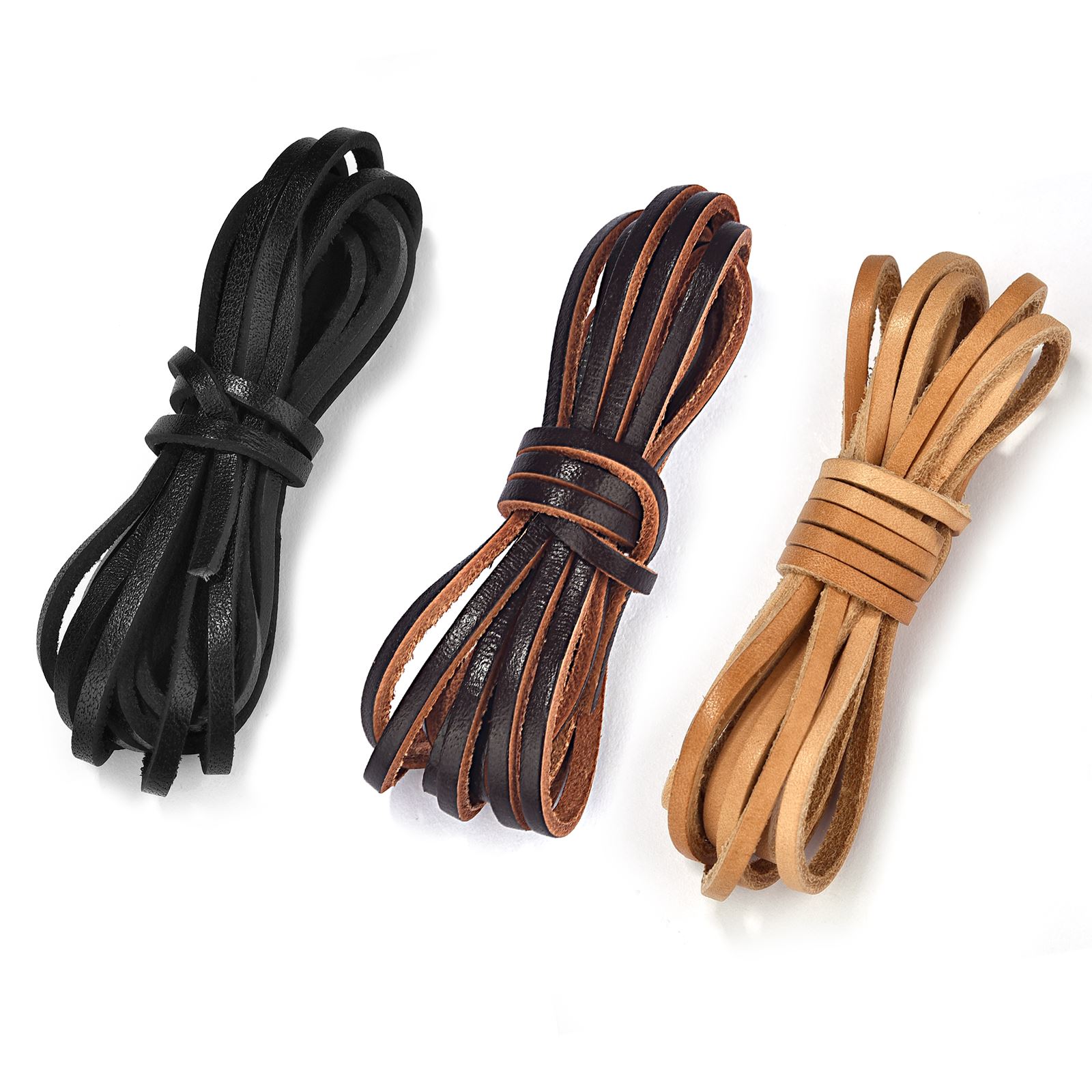 2 Meters Retro Genuine Leather - Leatherwork Beginner recensie en prijs