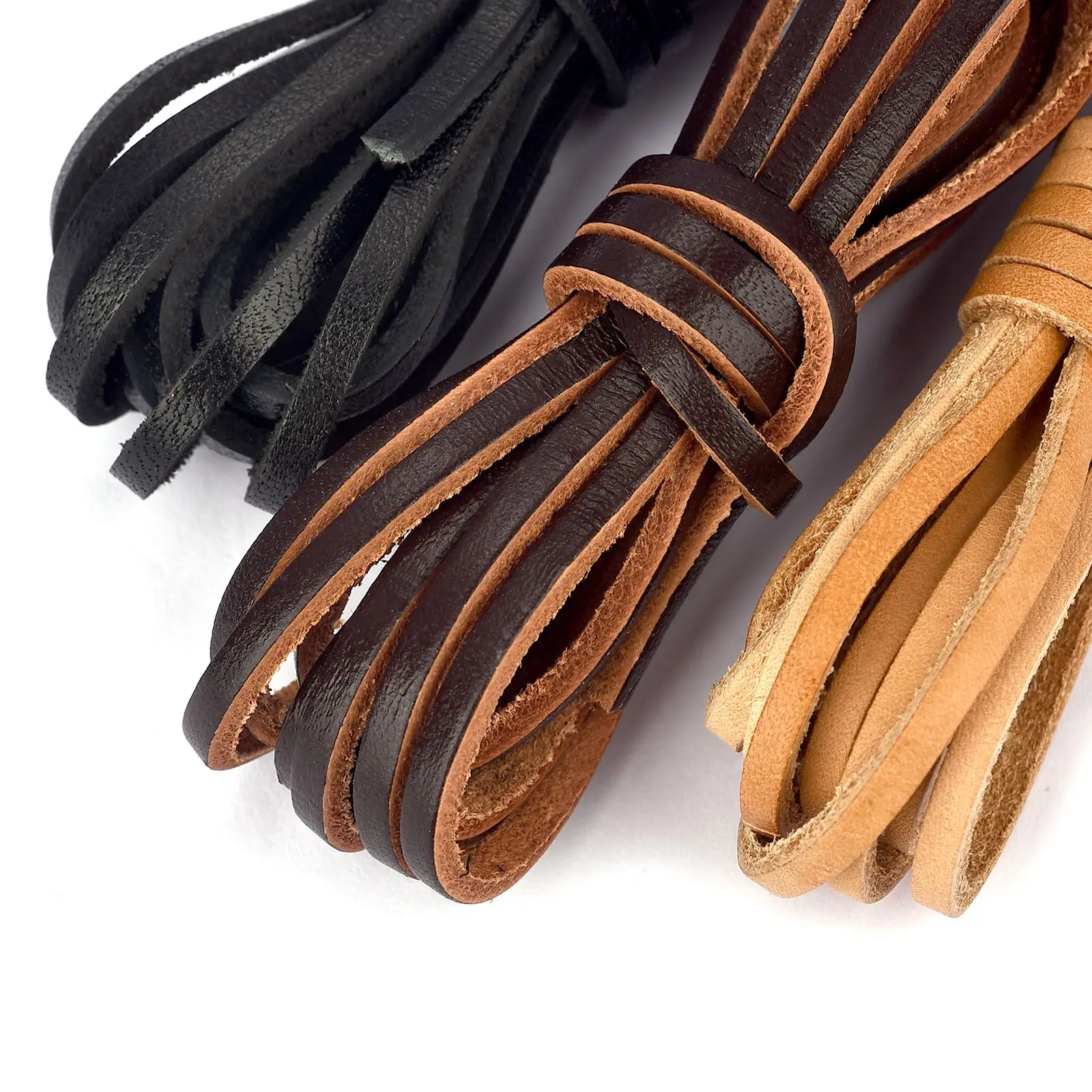2 Meters Retro Genuine Leather - Leatherwork Beginner recensie en prijs