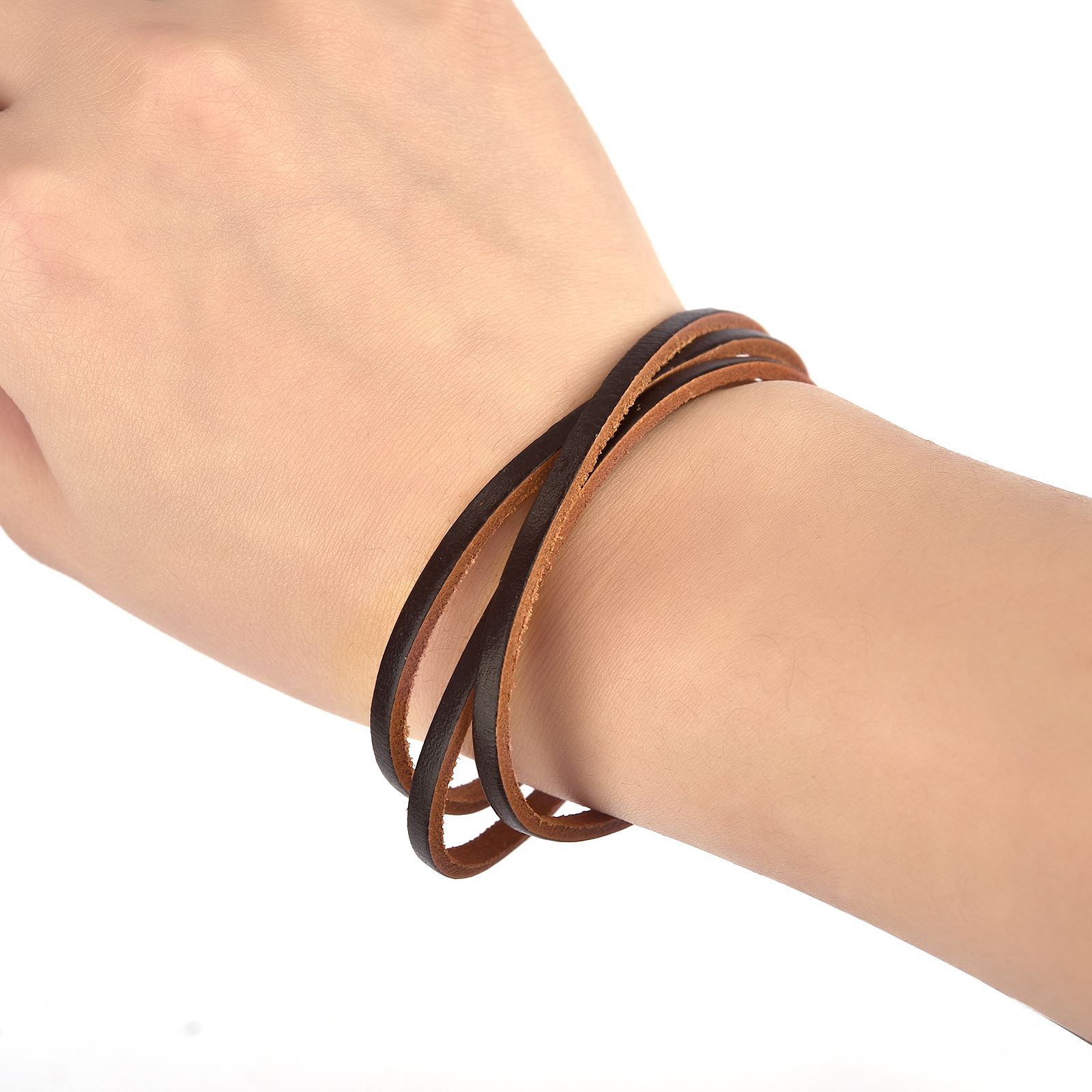 2 Meters Retro Genuine Leather - Leatherwork Beginner recensie en prijs