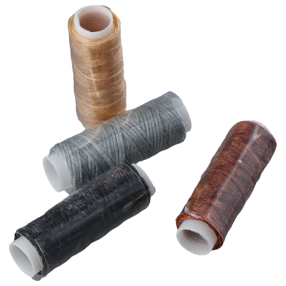 Large Eye Leather Repair Kit H - Leatherwork Hand Sewing Needles recensie en prijs