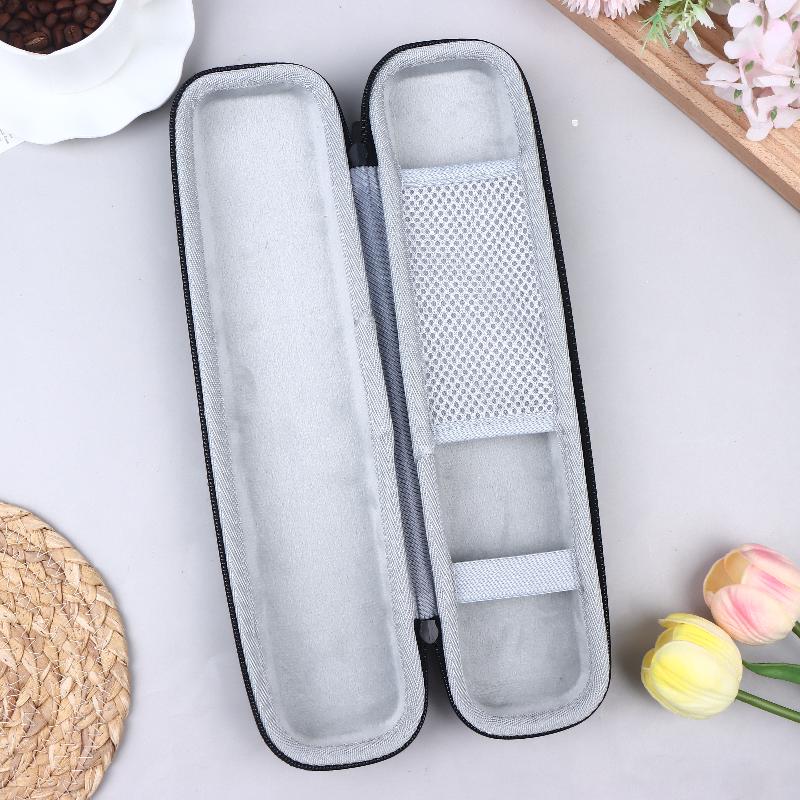 Portable EVA Hair Straightener - Leatherwork Roller recensie en prijs