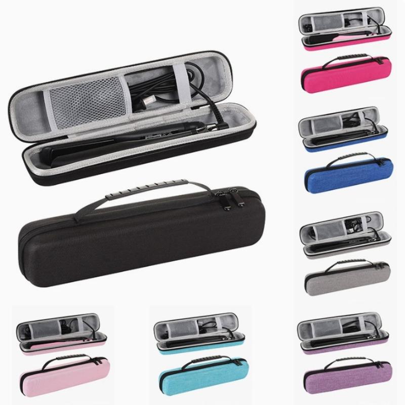 Portable EVA Hair Straightener - Leatherwork Roller recensie en prijs
