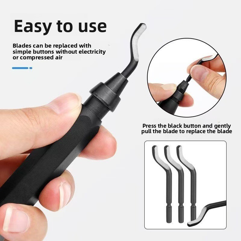 Deburring Tool RB3000 with 1 o - Swivel Knife Tool recensie en prijs