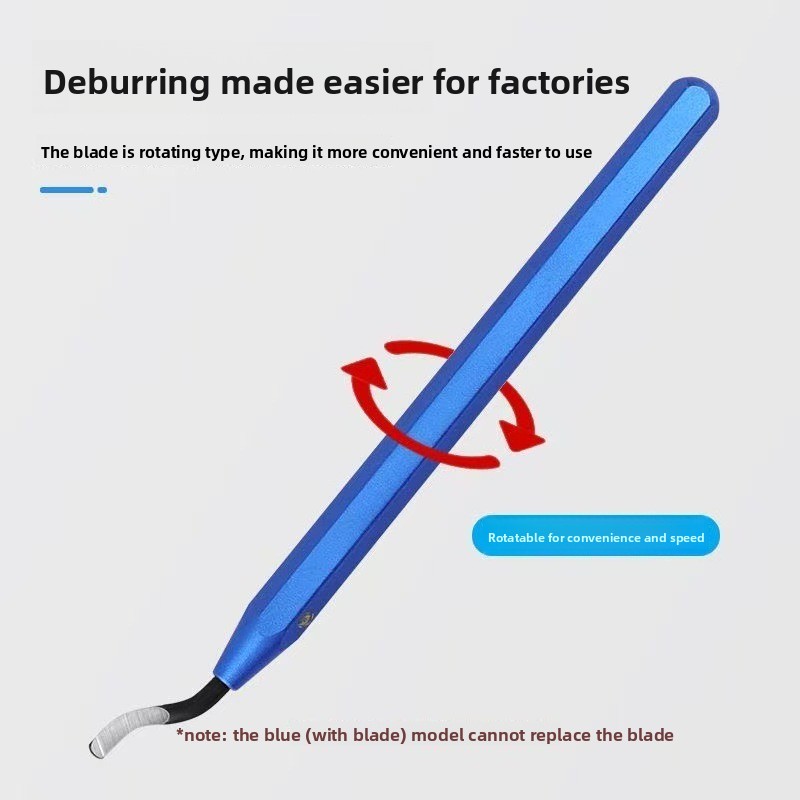 Deburring Tool RB3000 with 1 o - Swivel Knife Tool recensie en prijs