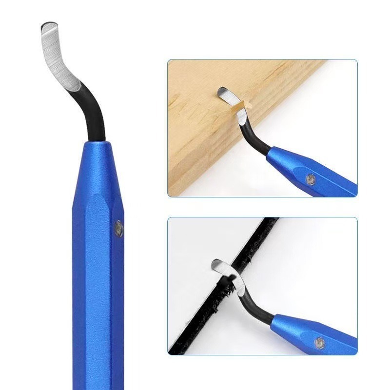 Deburring Tool RB3000 with 1 o - Swivel Knife Tool recensie en prijs