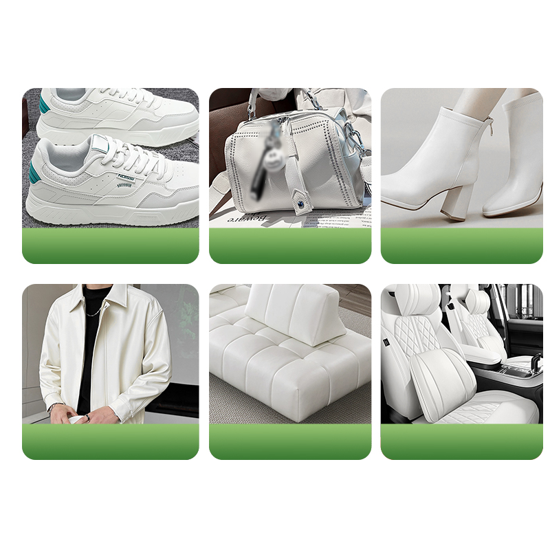White Sneaker Repair Pen Shoe  - Leather Workshop recensie en prijs
