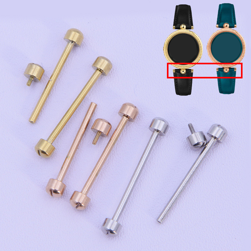 Watch Screw Tube Rod Spring Ba - Leather Workshop recensie en prijs