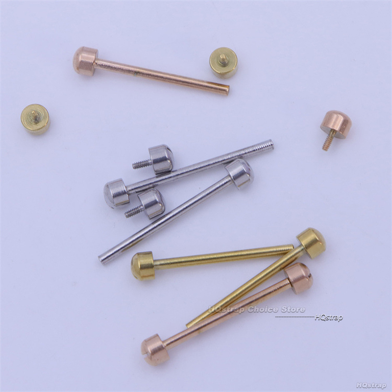 Watch Screw Tube Rod Spring Ba - Leather Workshop recensie en prijs