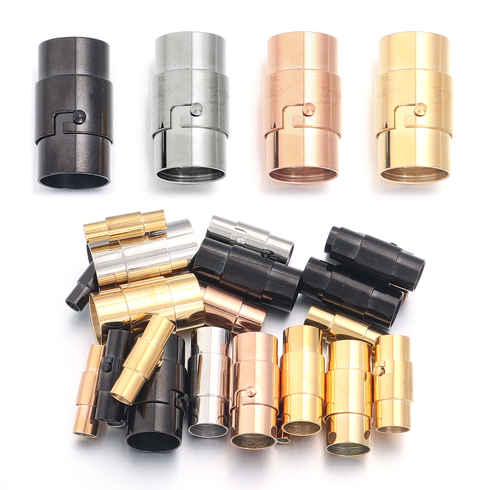 1Pcs Strong Magnetic Clasps Wi - Leatherwork Beginner recensie en prijs