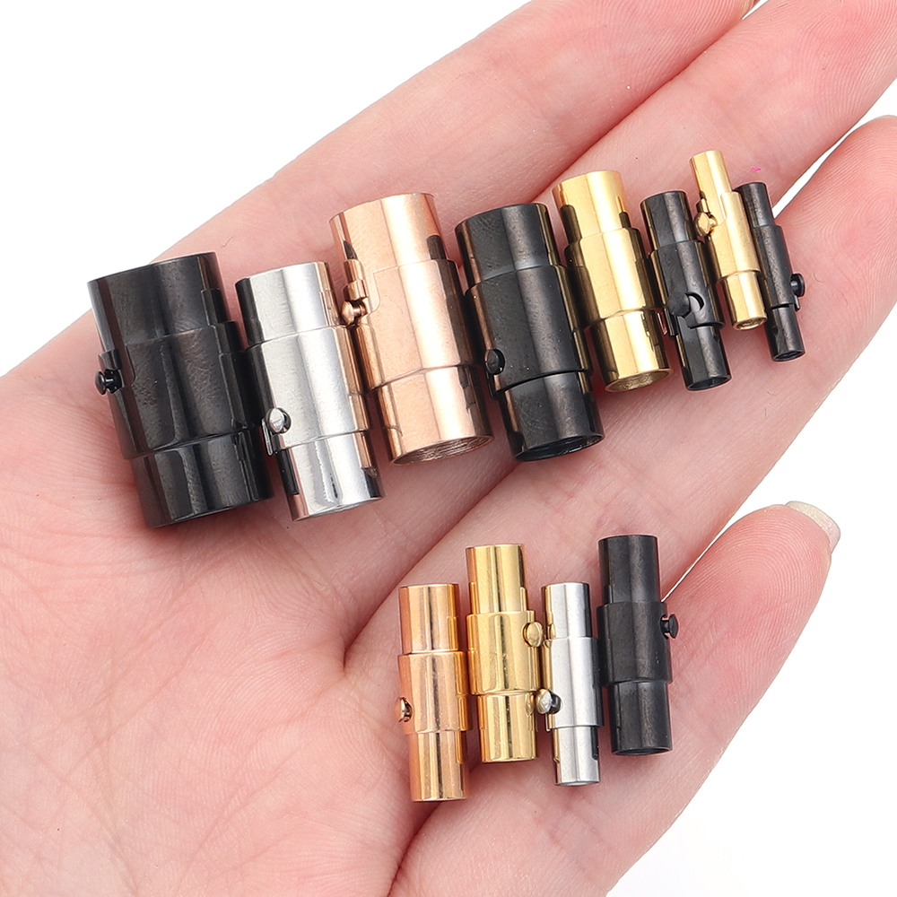 1Pcs Strong Magnetic Clasps Wi - Leatherwork Beginner recensie en prijs