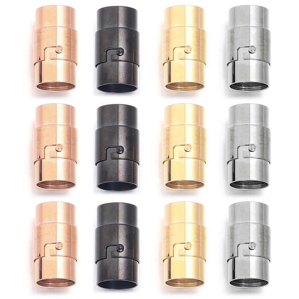 1Pcs Strong Magnetic Clasps Wi - Leatherwork Beginner recensie en prijs