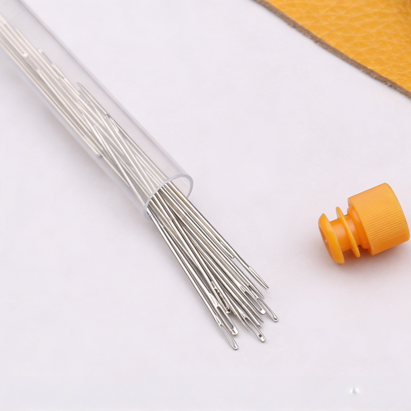 Upholstery Repair Sewing Kit H - Leatherwork Hand Sewing Needles recensie en prijs