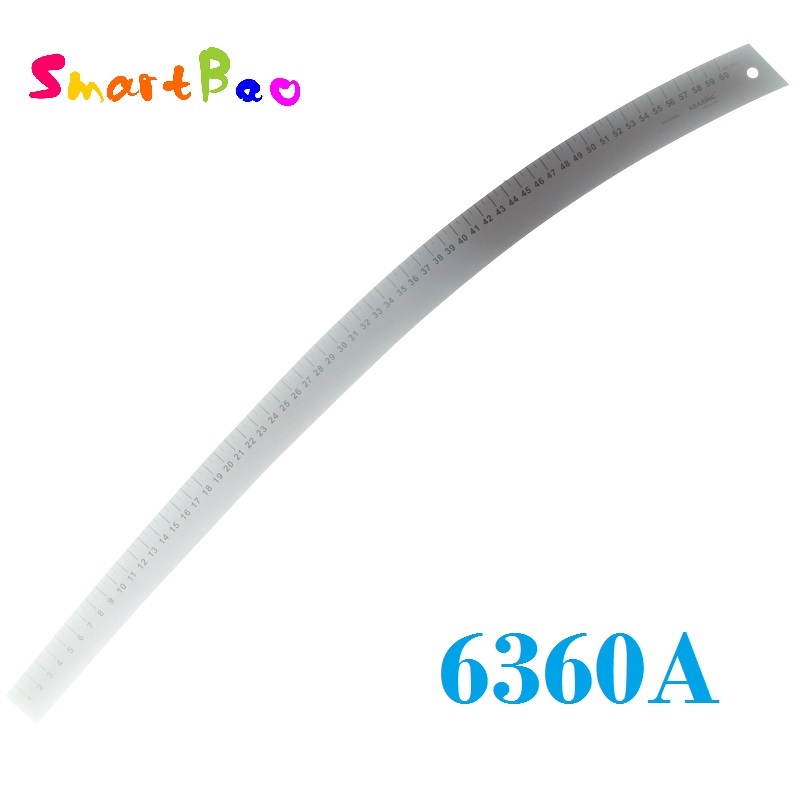60cm Metal Curve Stick Hip Cur - Upholstery Leather Work recensie en prijs