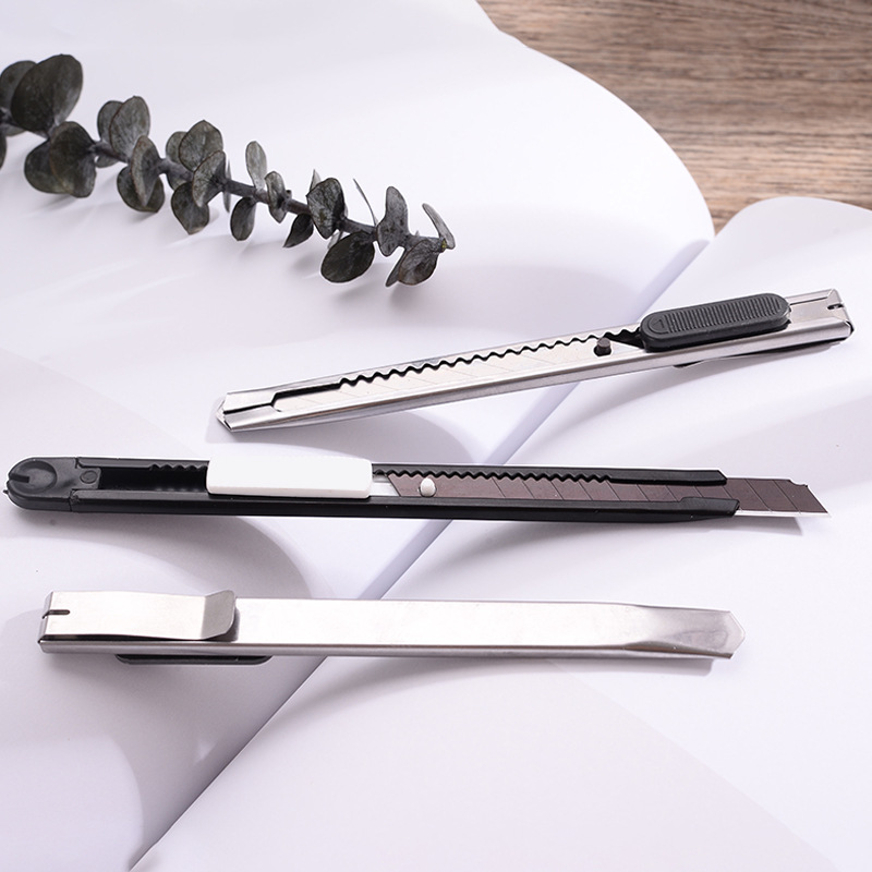 2Pcs DIY Art Utility Knife Set - Leather Work In Art recensie en prijs