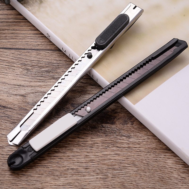 2Pcs DIY Art Utility Knife Set - Leather Work In Art recensie en prijs
