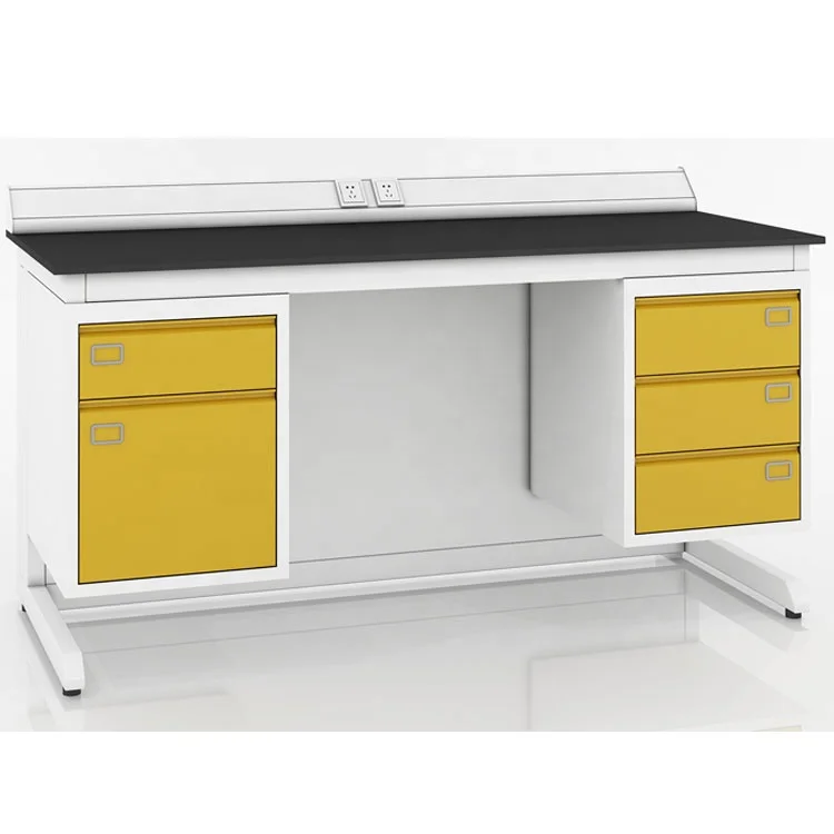 SEFA 8M certified suspended ca - Leatherwork Bench recensie en prijs