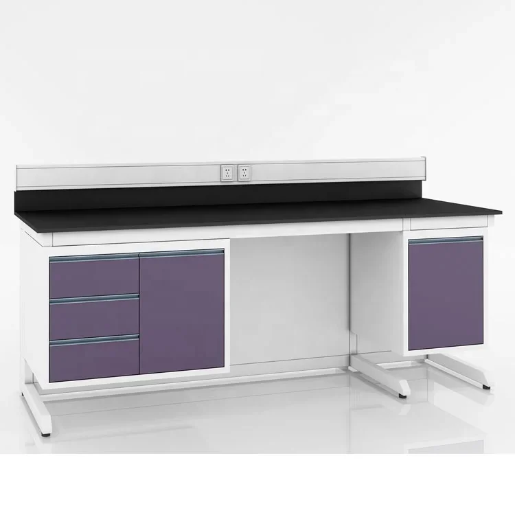 SEFA 8M certified suspended ca - Leatherwork Bench recensie en prijs