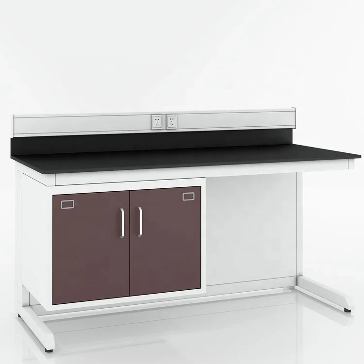 SEFA 8M certified suspended ca - Leatherwork Bench recensie en prijs