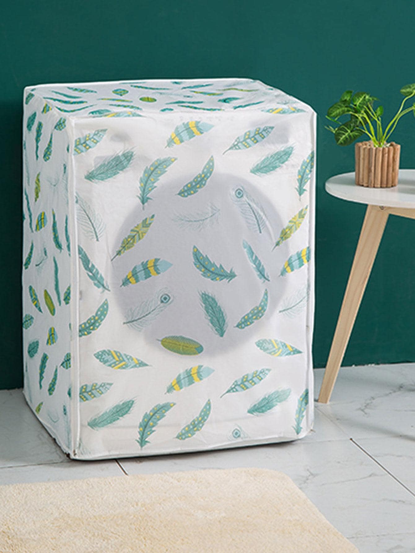 Washing machine cover waterpro - Leatherwork Roller recensie en prijs