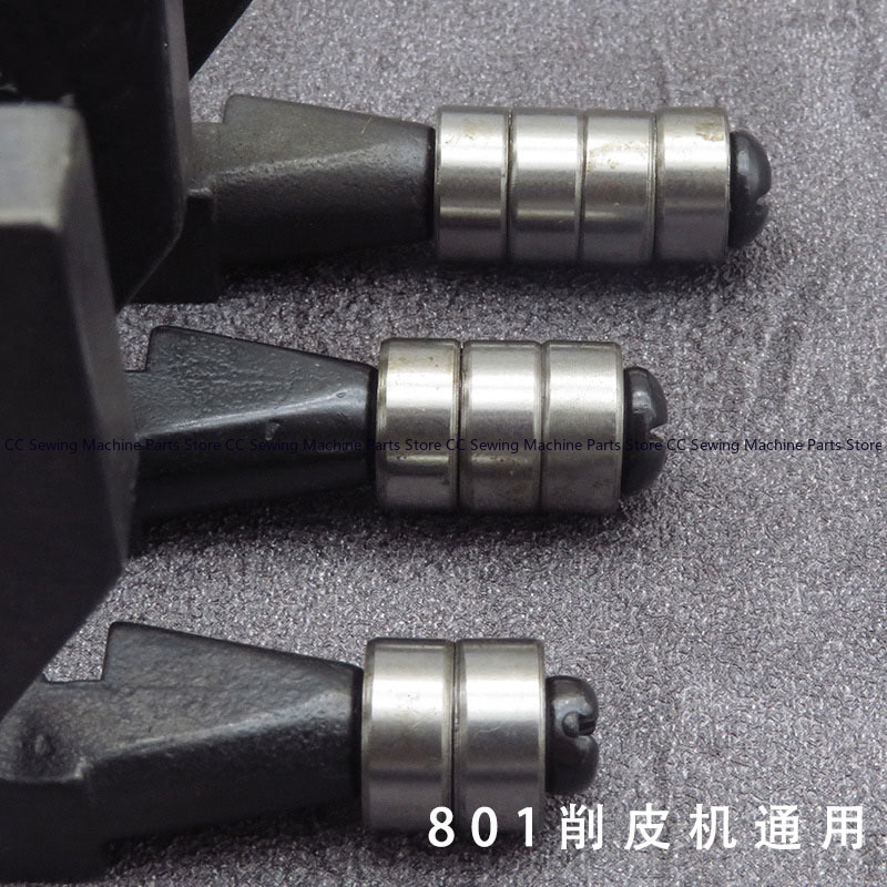 801 Peeler Bearing Roller Pres - Leatherwork Roller recensie en prijs