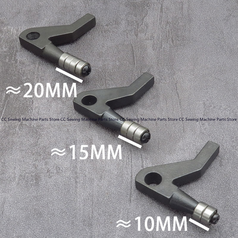 801 Peeler Bearing Roller Pres - Leatherwork Roller recensie en prijs