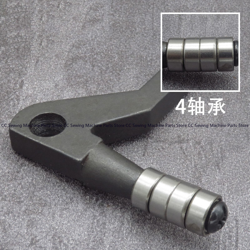 801 Peeler Bearing Roller Pres - Leatherwork Roller recensie en prijs