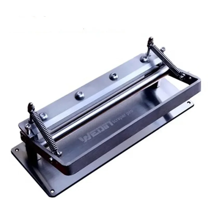 Leather Thinning Machine DIY L - Leatherwork Manual recensie en prijs