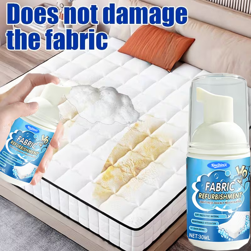 30Ml The Upgraded Water-Free F - Upholstery Leather Work recensie en prijs