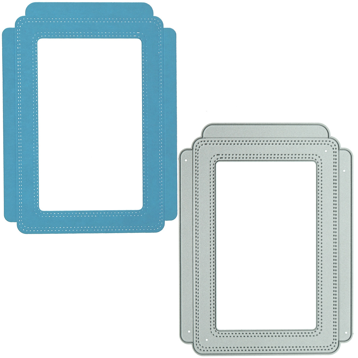 Metal Cutting Dies For Scrapbo - Leather Work In Art recensie en prijs
