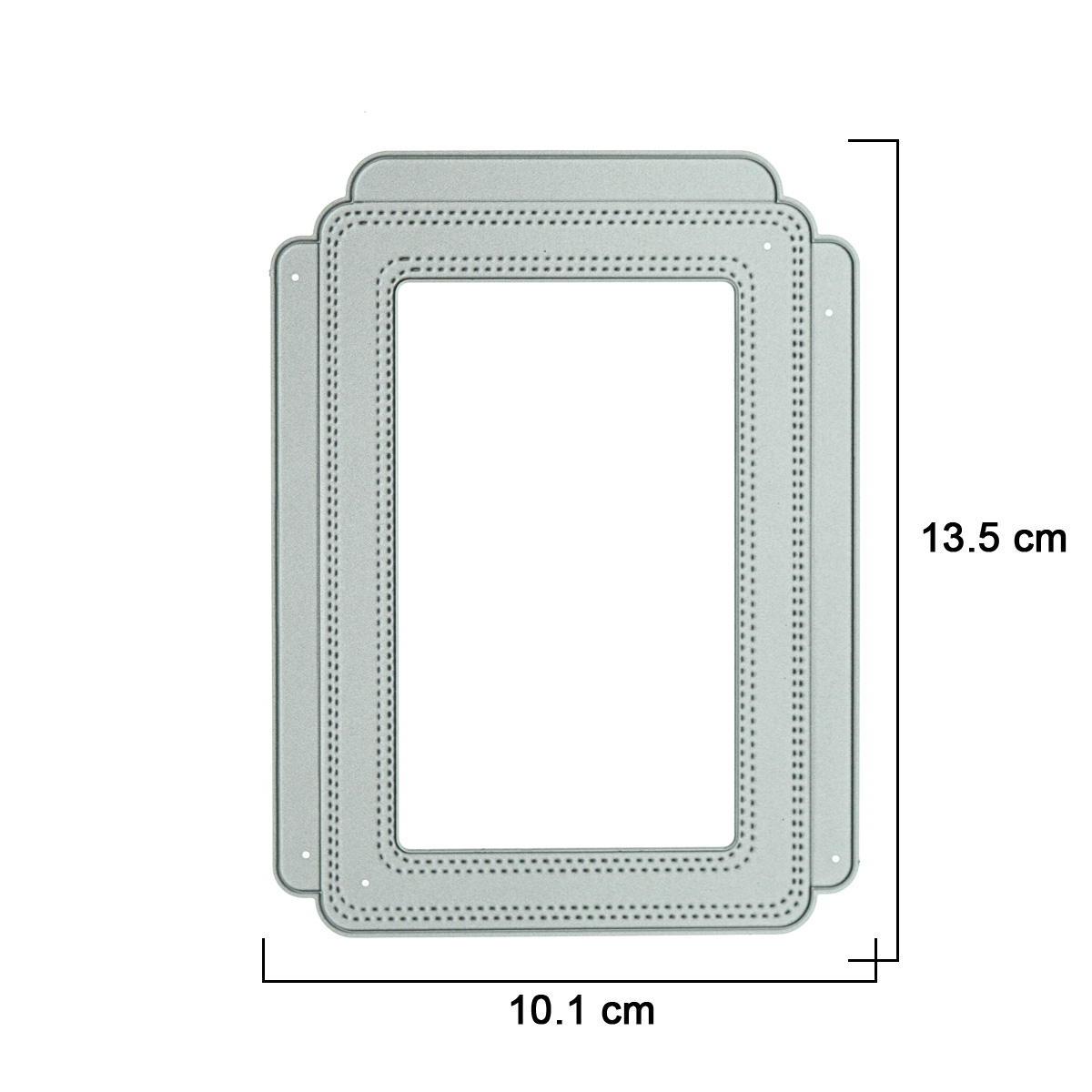 Metal Cutting Dies For Scrapbo - Leather Work In Art recensie en prijs