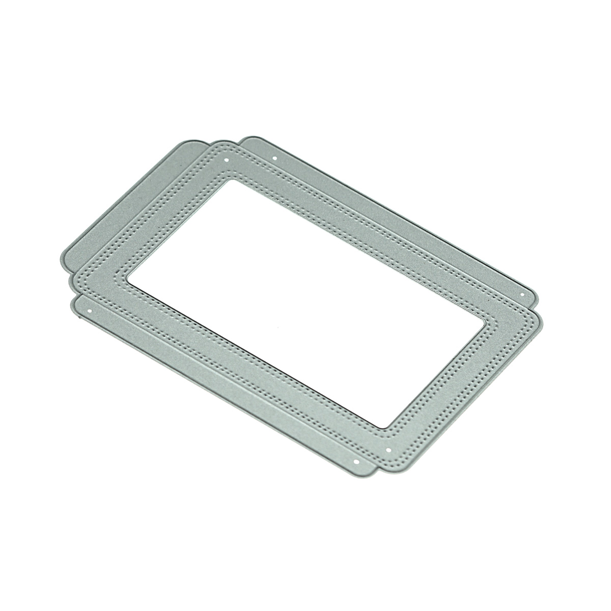 Metal Cutting Dies For Scrapbo - Leather Work In Art recensie en prijs