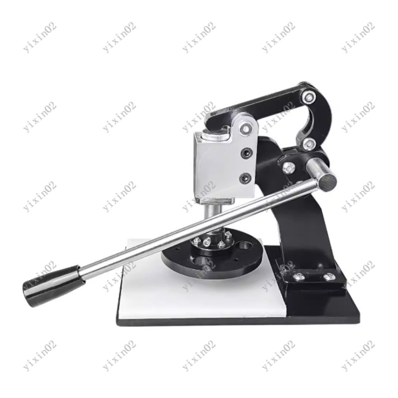 Manual Precision Die Cutting P - Leatherwork Manual recensie en prijs