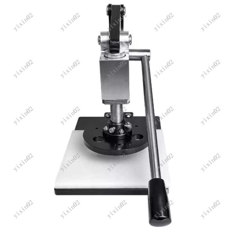 Manual Precision Die Cutting P - Leatherwork Manual recensie en prijs