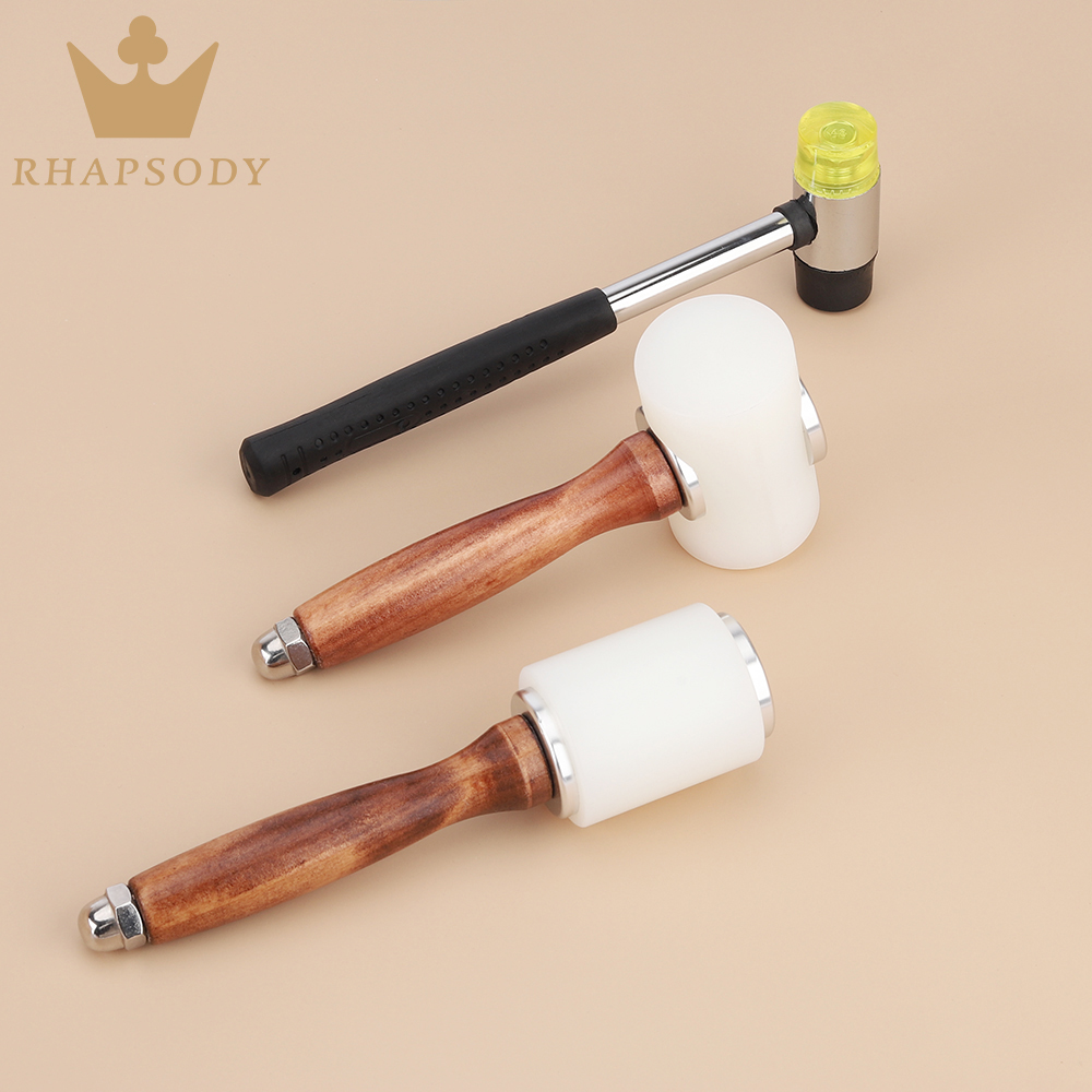 Leather Craft Carving Hammer C - Leatherwork Punch recensie en prijs