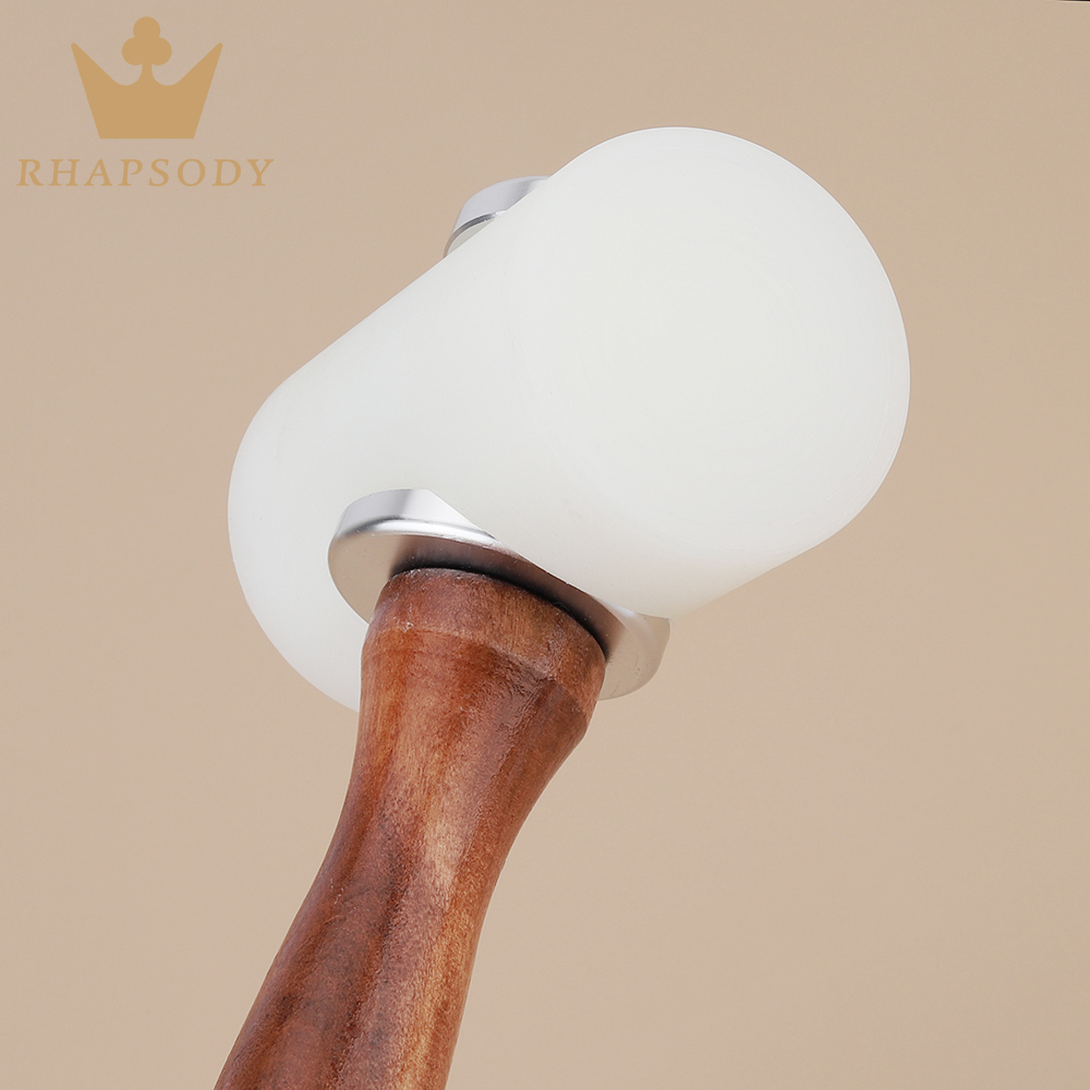 Leather Craft Carving Hammer C - Leatherwork Punch recensie en prijs