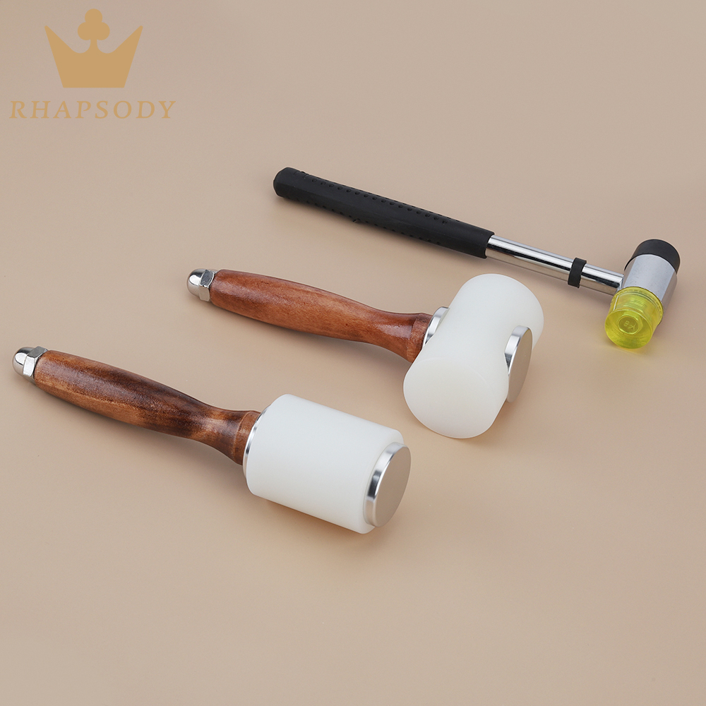 Leather Craft Carving Hammer C - Leatherwork Punch recensie en prijs